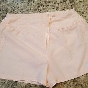 Dri fit Nike running shorts NWOT